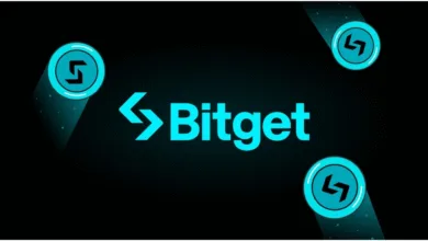 كيف أبدا أتداول الكريبتو على بيتجيت