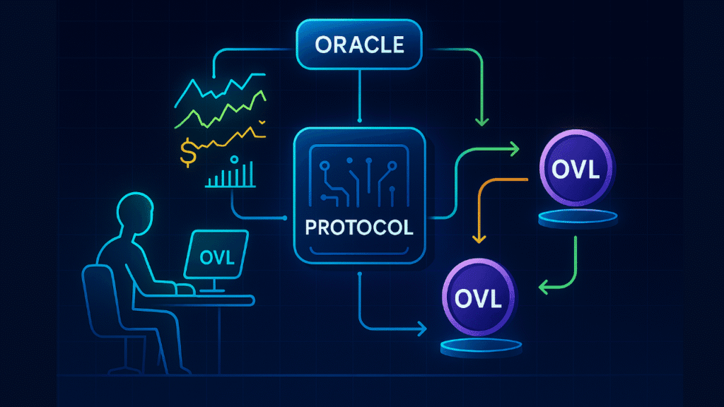 بروتوكول عملة OVL 
