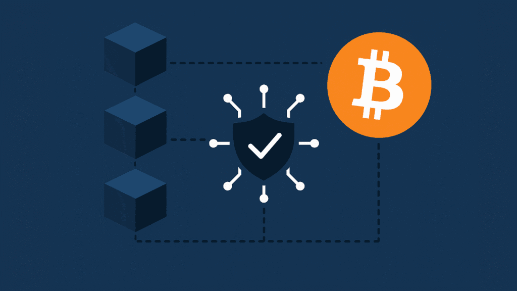 البلوكتشين (Blockchain) والعملات الرقمية