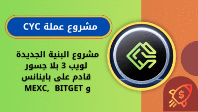 ماهي عملة CYC