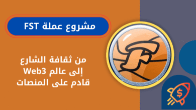 ما هي عملة FST
