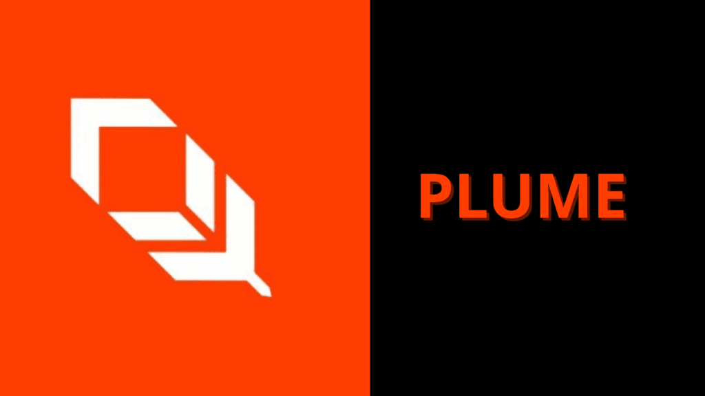 مشروع عملة PLUME