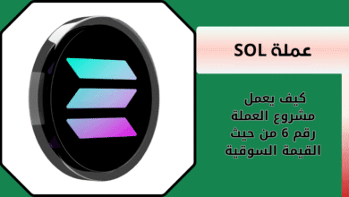 ماهي عملة SOL سولانا