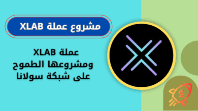 ما هي عملة XLAB