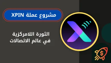 ماهي عملة XPIN