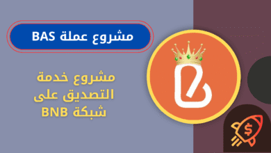 ما هي عملة BAS