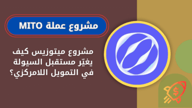 ماهي عملة MITO