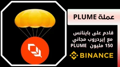 ماهي عملة PLUME
