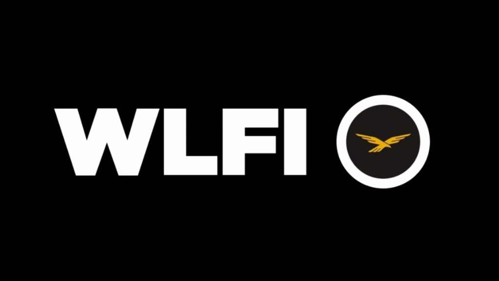 مشروع عملة WLFI