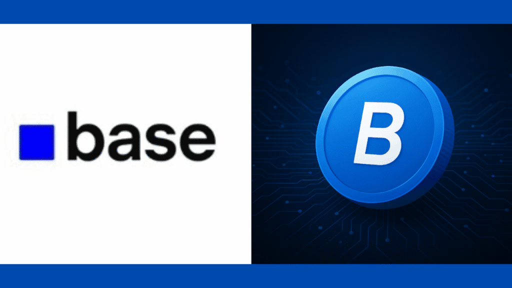 إصدار عملة Base التابعة لمنصة كوين بيس
