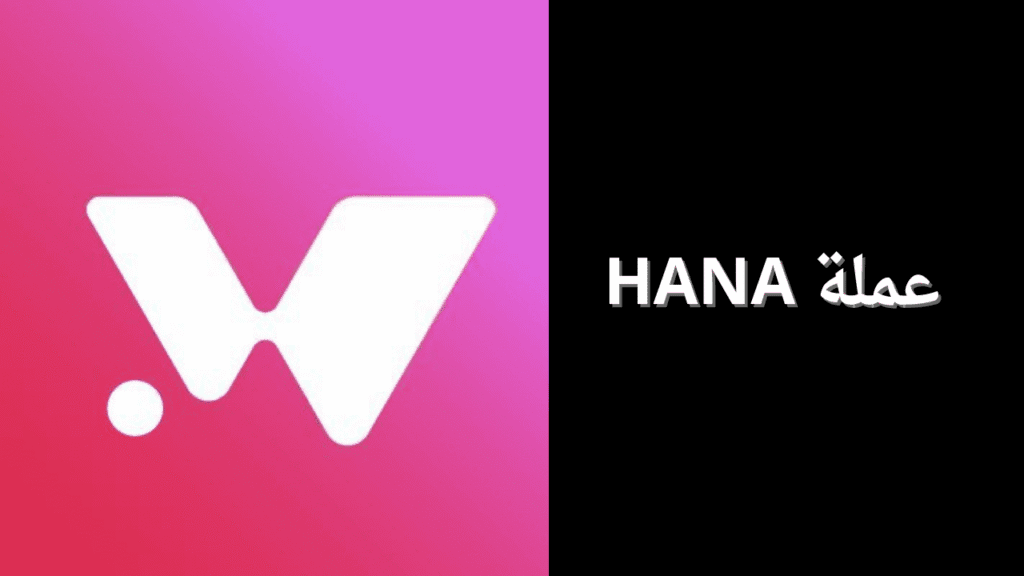 ما هي عملة HANA ومشروعها؟