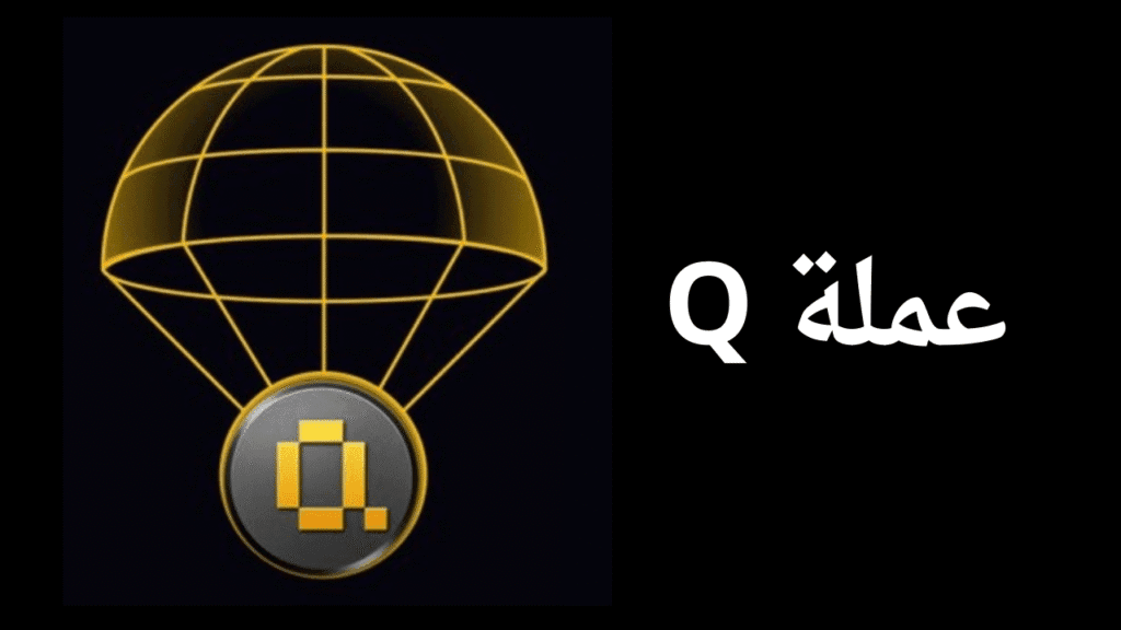 عملة Q ومشروع Quack AI على باينانس