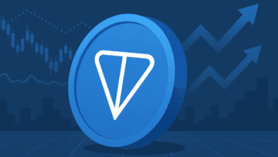 تحليل وتوقعات لعملة TON