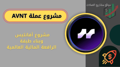 ما هي عملة AVNT