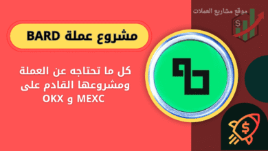 ماهي عملة BARD