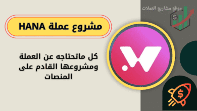 ماهي عملة HANA على منصة باينانس