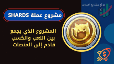 ما هي عملة SHARDS على منصة باينانس