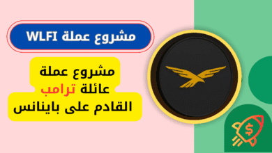 ماهي عملة WLFI