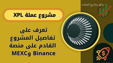 ماهي عملة XPL على منصة باينانس
