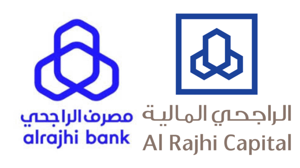 الفرق بين مصرف الراجحي والراجحي المالية