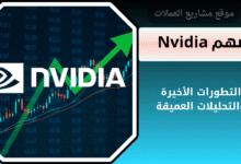 سهم Nvidia (NVDA)