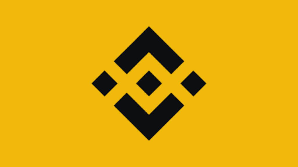 Binance العملاق العالمي لتداول العملات الرقمية