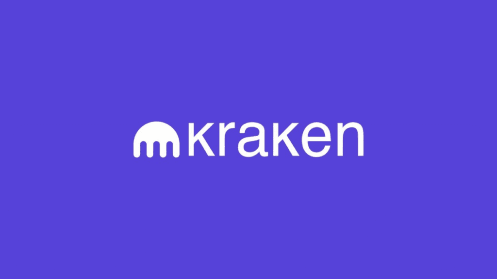 Kraken الأمان والشفافية في التداول