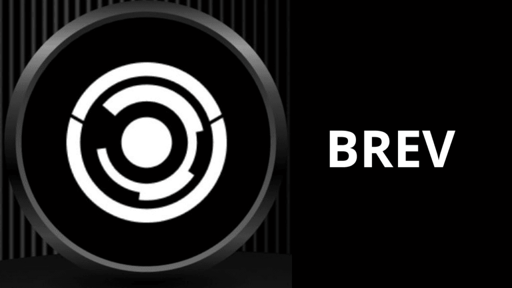 إدراج عملة BREV على باينانس