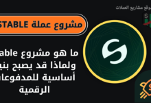 عملة STABLE
