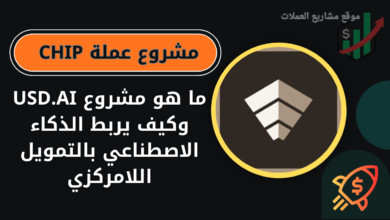 عملة CHIP