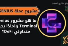 عملة GENIUS