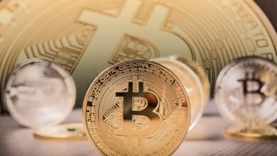 سعر بيتكوين