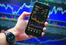 منصة Robinhood