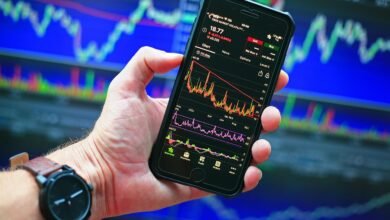منصة Robinhood