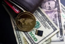 عملة XRP