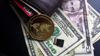 عملة XRP