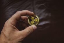 صناديق XRP