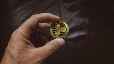 صناديق XRP