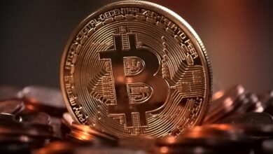 عملة البيتكوين
