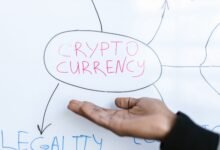 العملات الرقمية