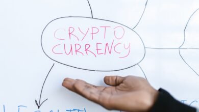 العملات الرقمية