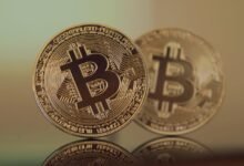 صعود البيتكوين
