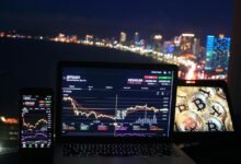 منصة BitMart