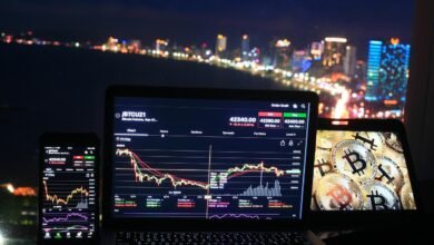 منصة BitMart