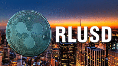 عملة RLUSD
