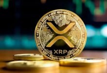 عملة XRP