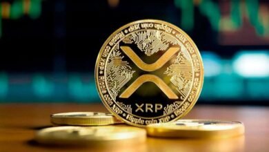 عملة XRP