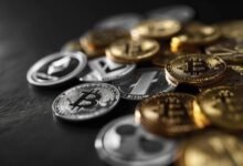 سعر البيتكوين