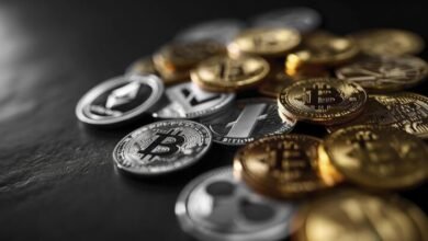 سعر البيتكوين