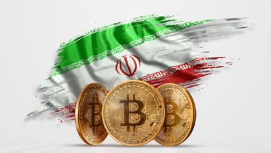 شبكة XRP